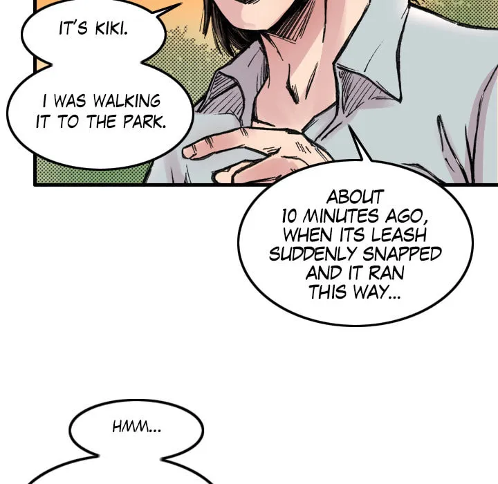 Read Shivers chapter 73 image 24 on Lezhin