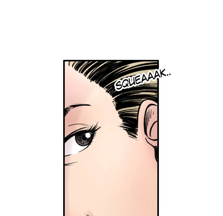 Read Shivers chapter 73 image 27 on Lezhin