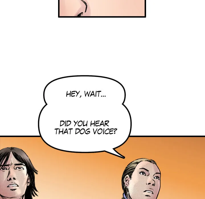 Read Shivers chapter 73 image 28 on Lezhin