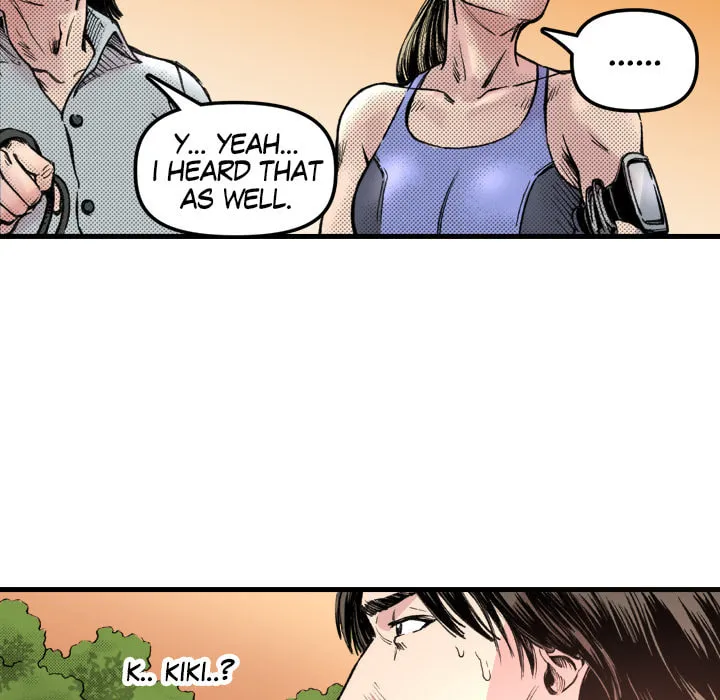 Read Shivers chapter 73 image 29 on Lezhin
