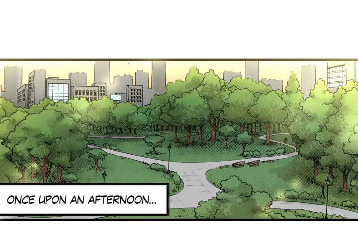 Read Shivers chapter 73 image 3 on Lezhin