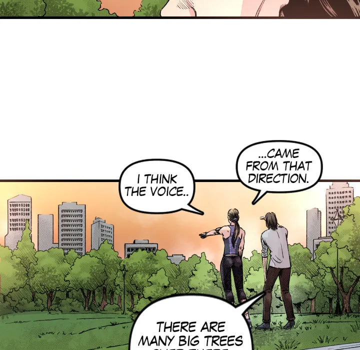 Read Shivers chapter 73 image 30 on Lezhin