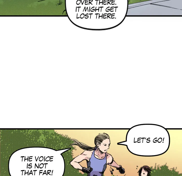 Read Shivers chapter 73 image 31 on Lezhin