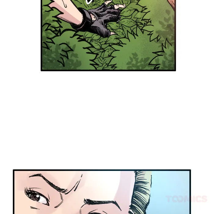 Read Shivers chapter 73 image 33 on Lezhin