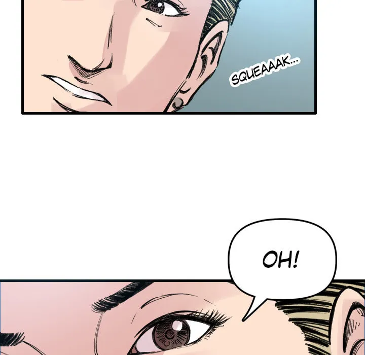 Read Shivers chapter 73 image 34 on Lezhin