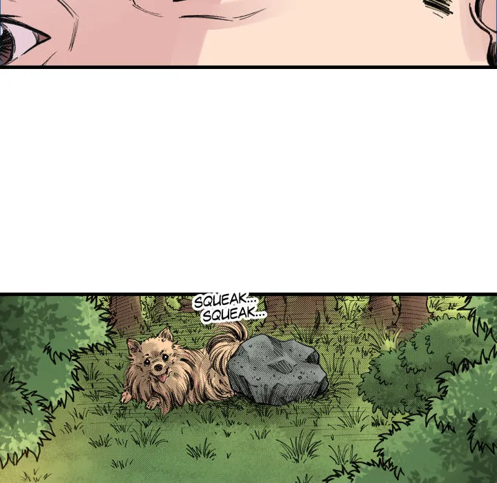 Read Shivers chapter 73 image 35 on Lezhin