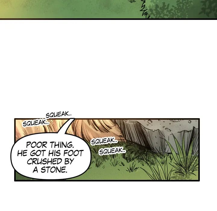 Read Shivers chapter 73 image 36 on Lezhin