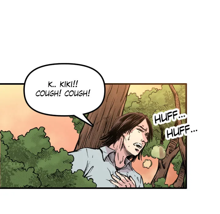 Read Shivers chapter 73 image 37 on Lezhin