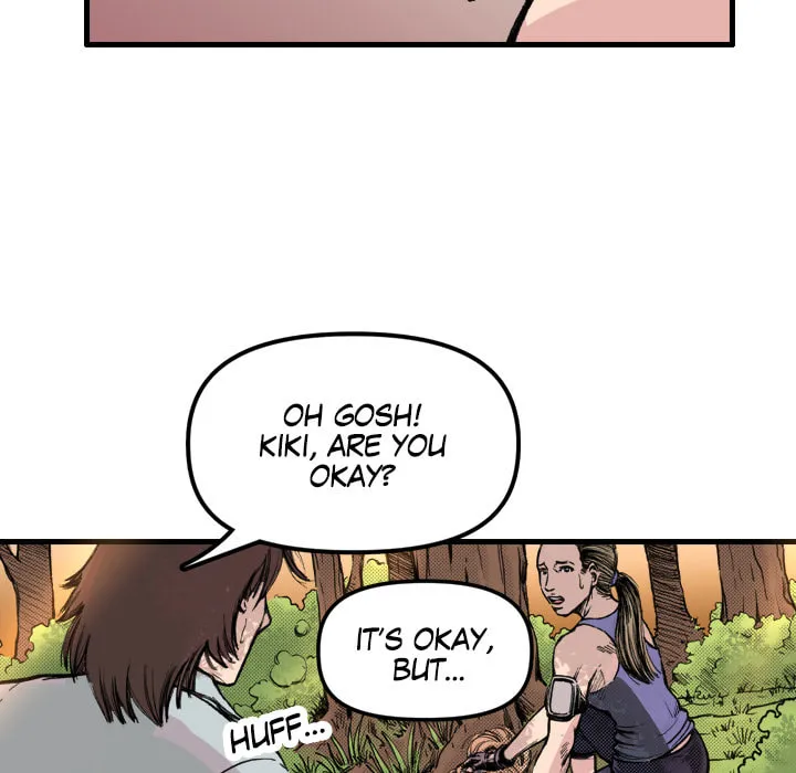 Read Shivers chapter 73 image 39 on Lezhin