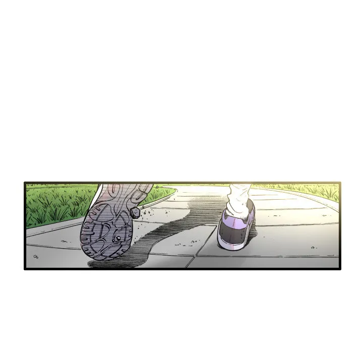 Read Shivers chapter 73 image 4 on Lezhin