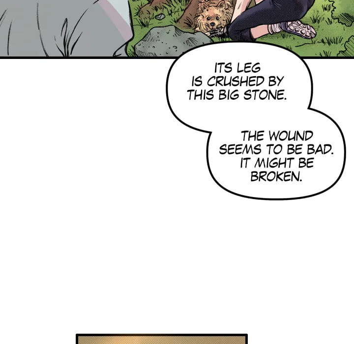 Read Shivers chapter 73 image 40 on Lezhin