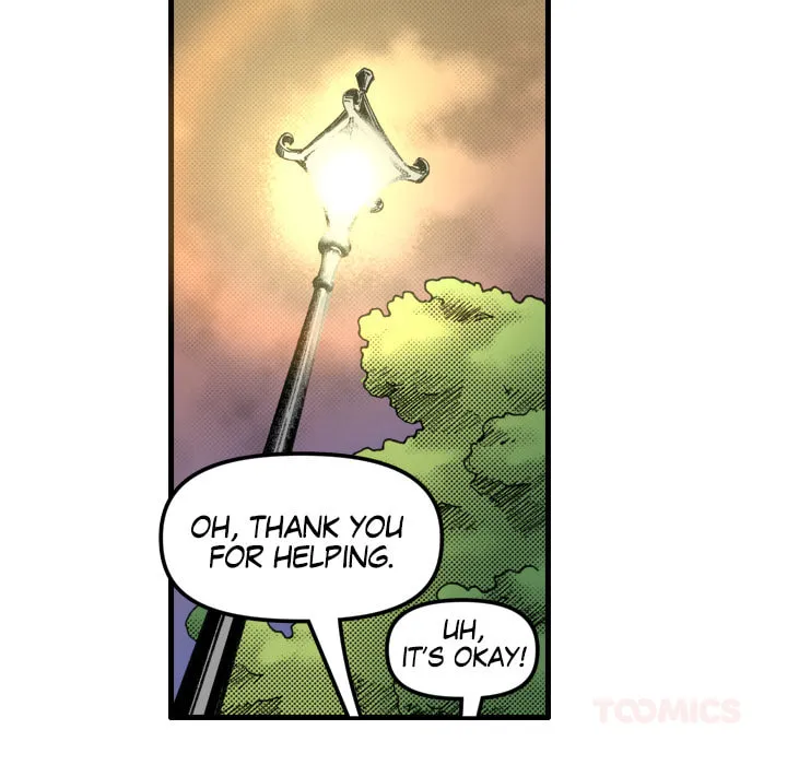 Read Shivers chapter 73 image 41 on Lezhin