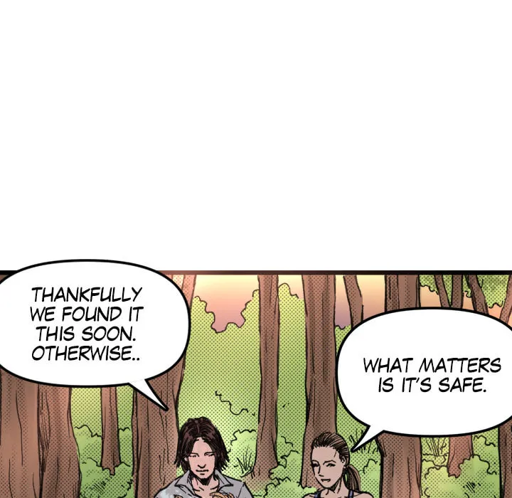 Read Shivers chapter 73 image 42 on Lezhin