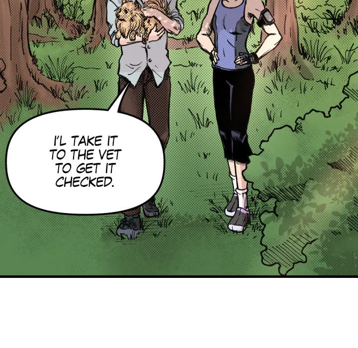 Read Shivers chapter 73 image 43 on Lezhin