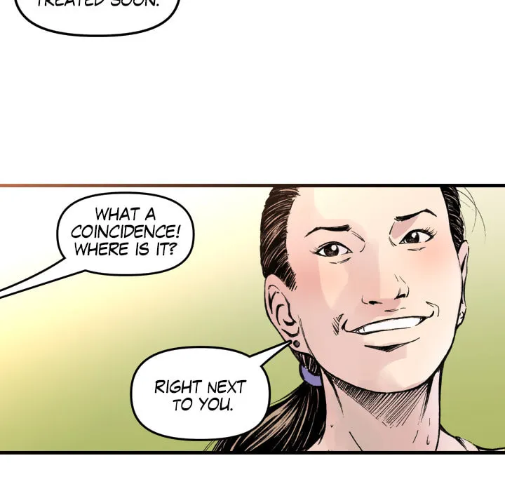Read Shivers chapter 73 image 45 on Lezhin