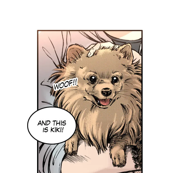 Read Shivers chapter 73 image 48 on Lezhin