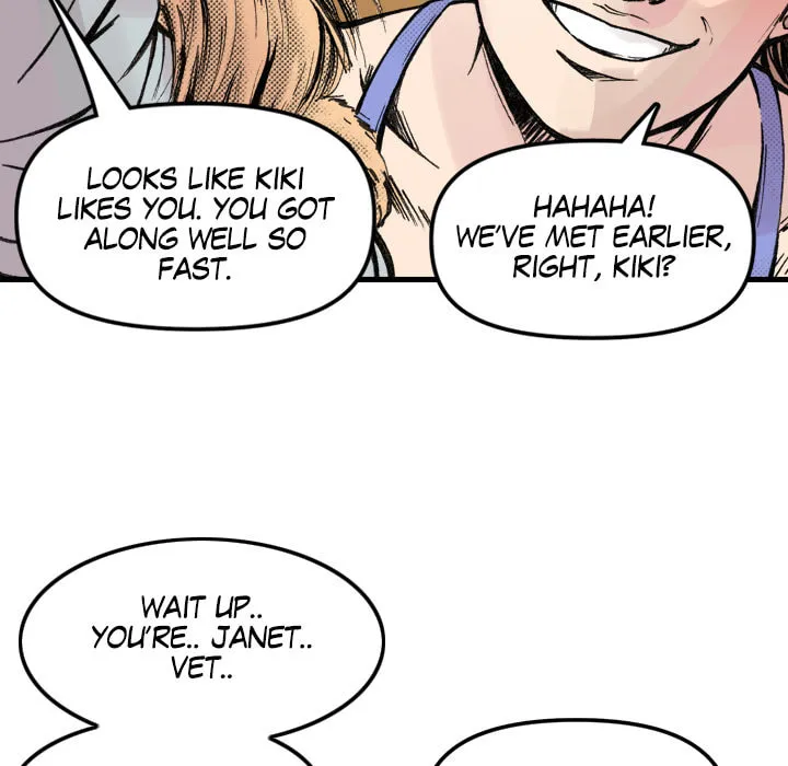 Read Shivers chapter 73 image 50 on Lezhin
