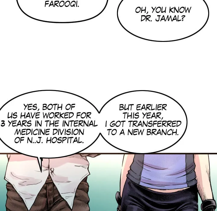 Read Shivers chapter 73 image 52 on Lezhin