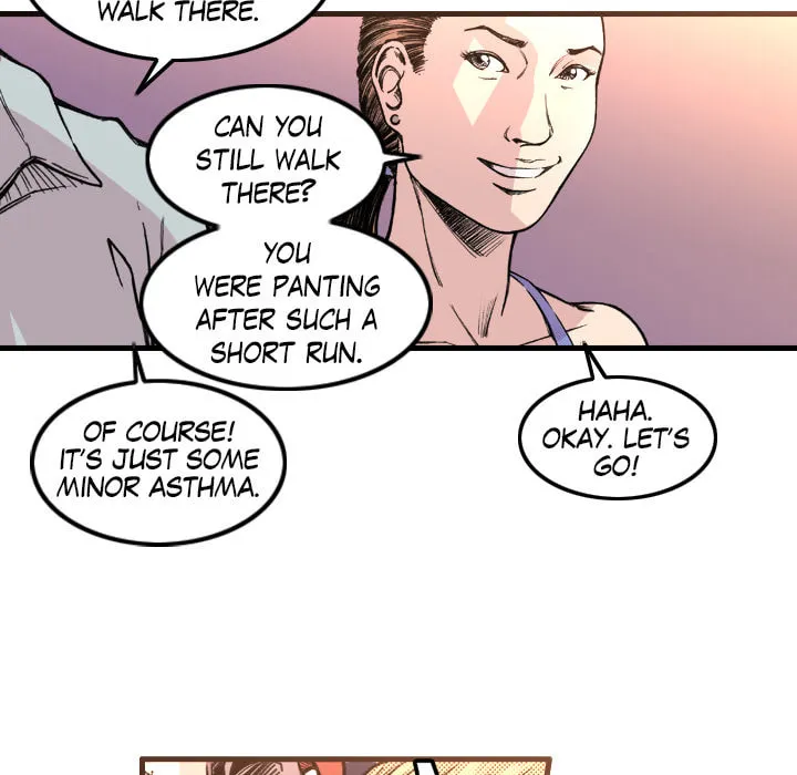 Read Shivers chapter 73 image 55 on Lezhin