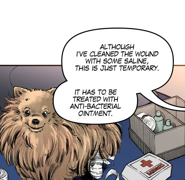 Read Shivers chapter 73 image 57 on Lezhin