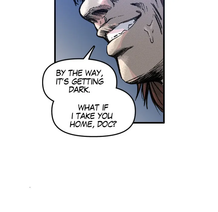 Read Shivers chapter 73 image 60 on Lezhin