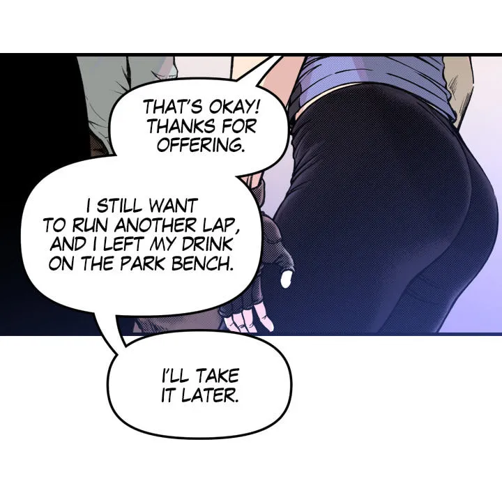 Read Shivers chapter 73 image 61 on Lezhin