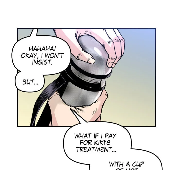 Read Shivers chapter 73 image 62 on Lezhin