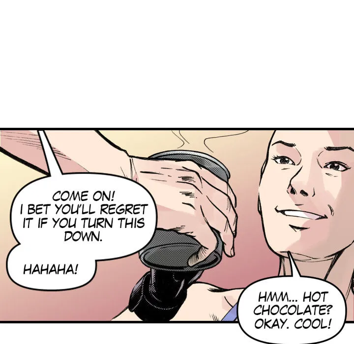 Read Shivers chapter 73 image 64 on Lezhin
