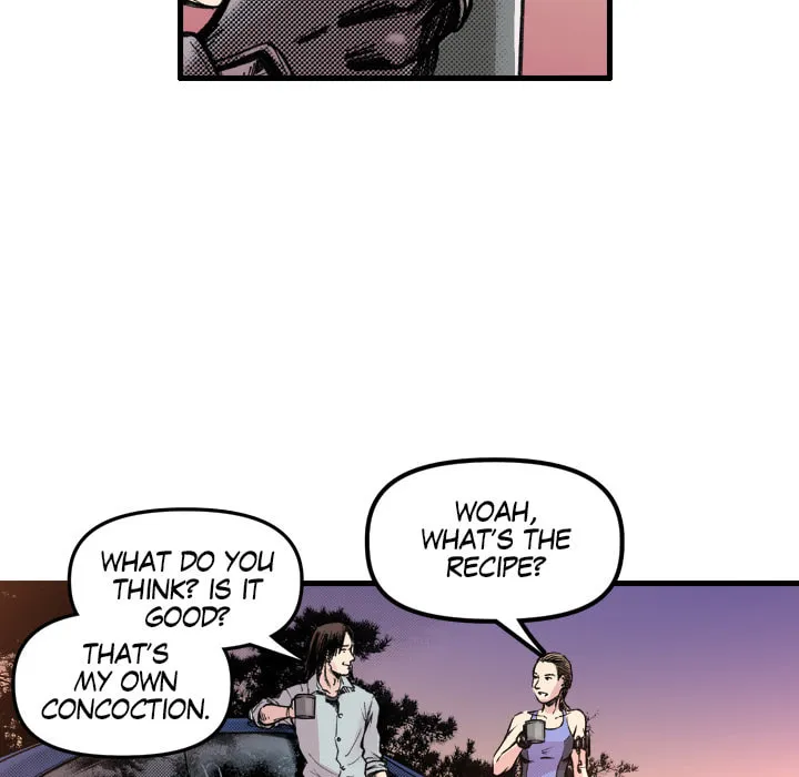 Read Shivers chapter 73 image 66 on Lezhin
