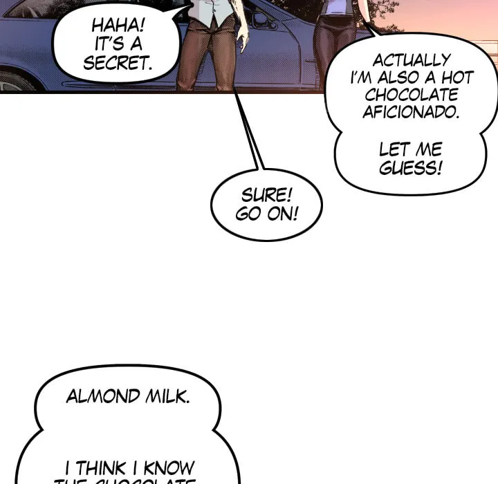 Read Shivers chapter 73 image 67 on Lezhin