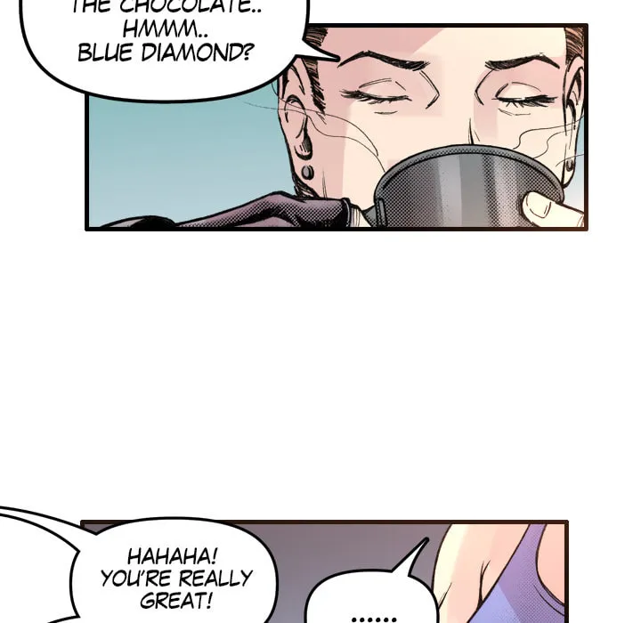Read Shivers chapter 73 image 68 on Lezhin