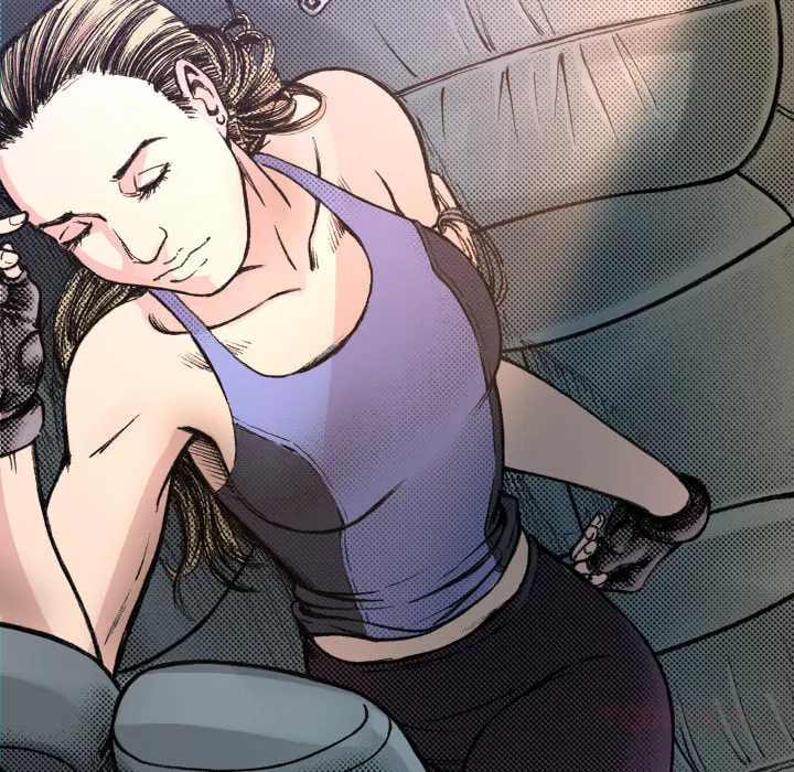 Read Shivers chapter 73 image 73 on Lezhin