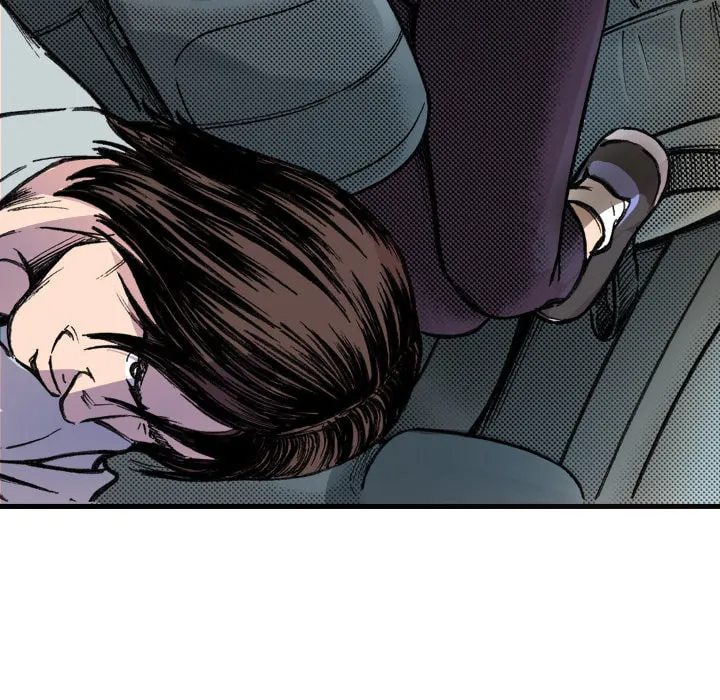 Read Shivers chapter 73 image 74 on Lezhin