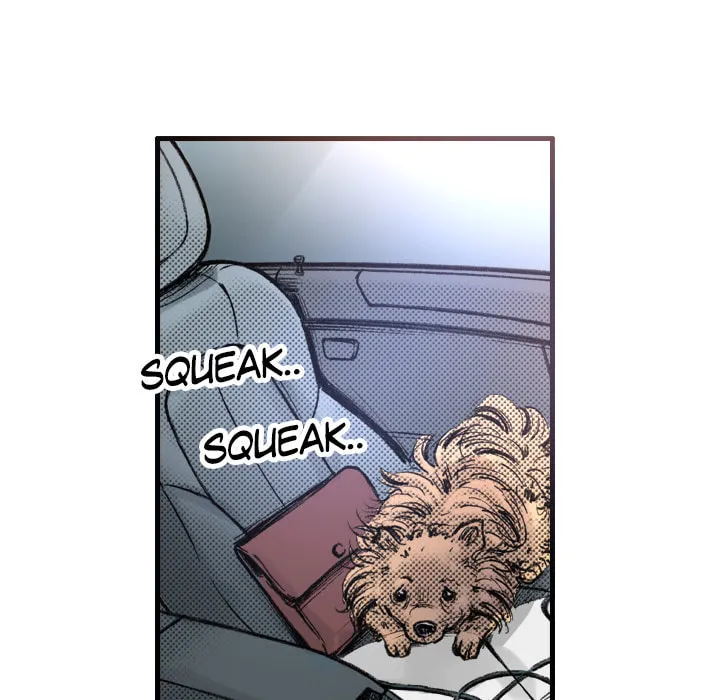 Read Shivers chapter 73 image 75 on Lezhin