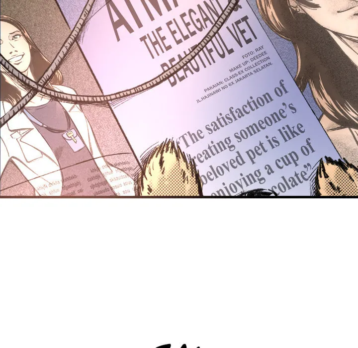 Read Shivers chapter 73 image 77 on Lezhin