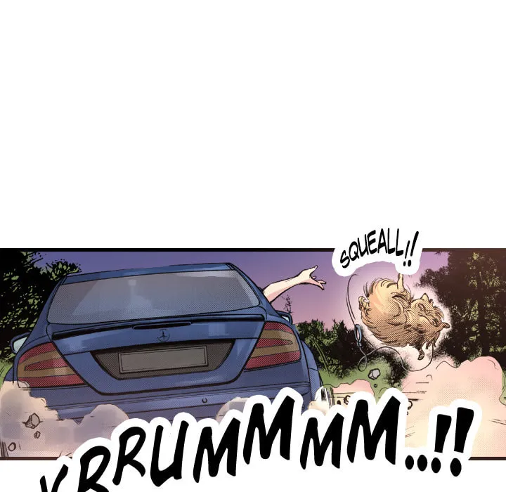 Read Shivers chapter 73 image 79 on Lezhin