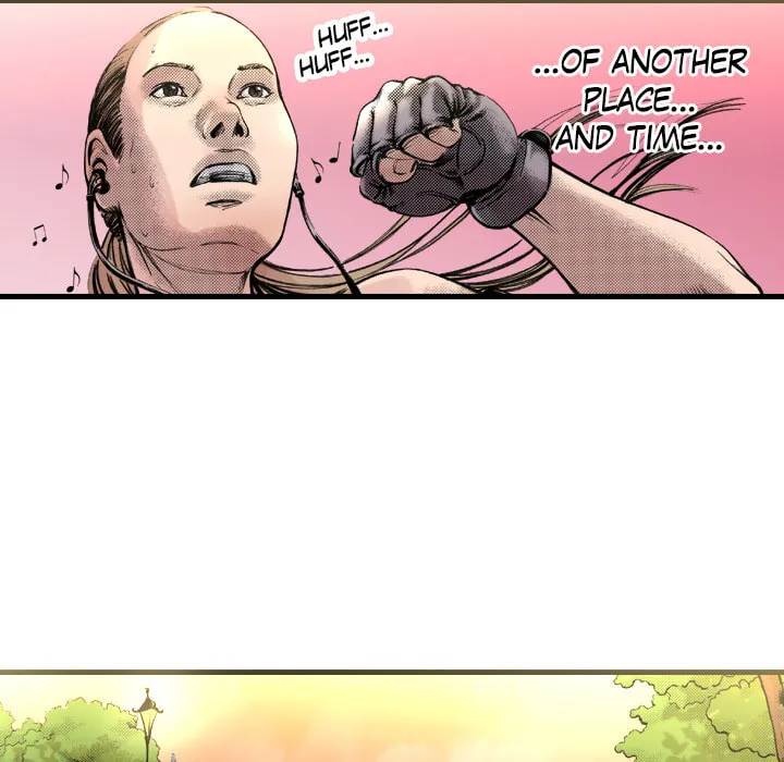 Read Shivers chapter 73 image 8 on Lezhin