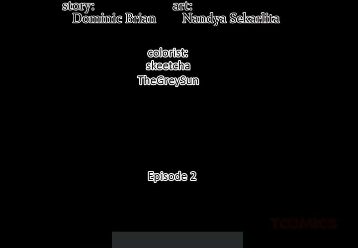 Read Shivers chapter 75 image 1 on Lezhin