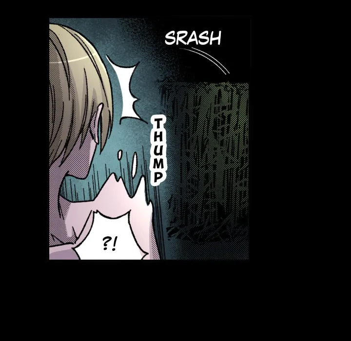 Read Shivers chapter 75 image 11 on Lezhin