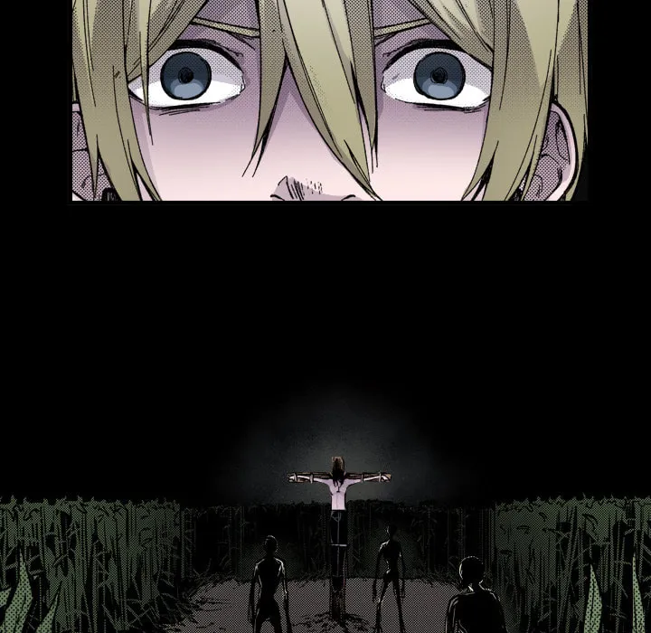 Read Shivers chapter 75 image 15 on Lezhin