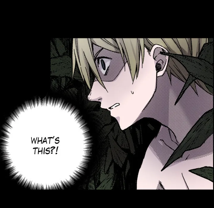 Read Shivers chapter 75 image 18 on Lezhin