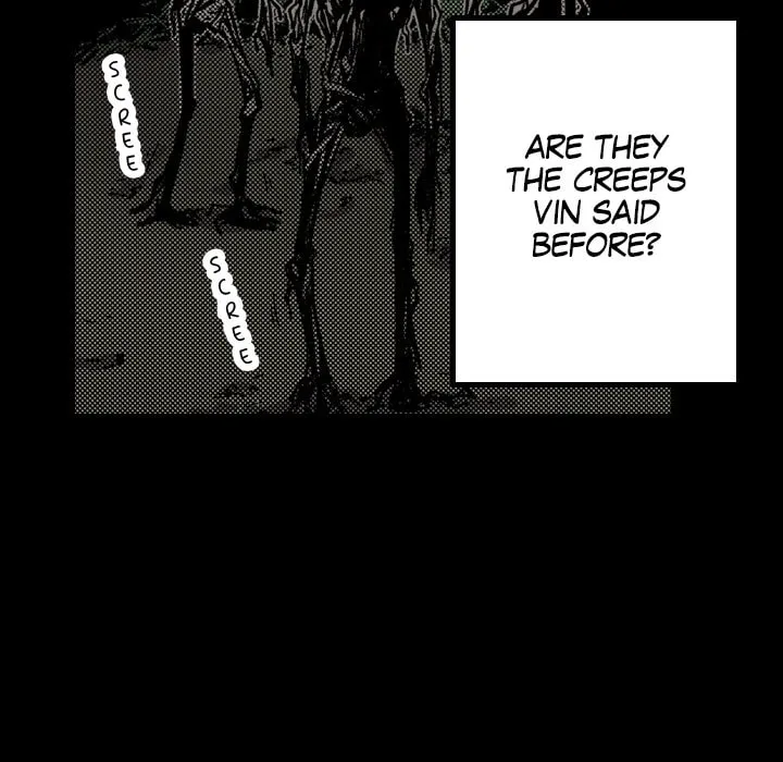 Read Shivers chapter 75 image 20 on Lezhin
