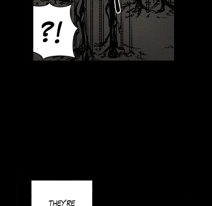 Read Shivers chapter 75 image 22 on Lezhin