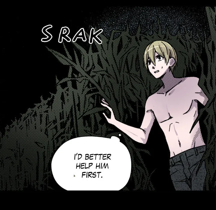 Read Shivers chapter 75 image 24 on Lezhin