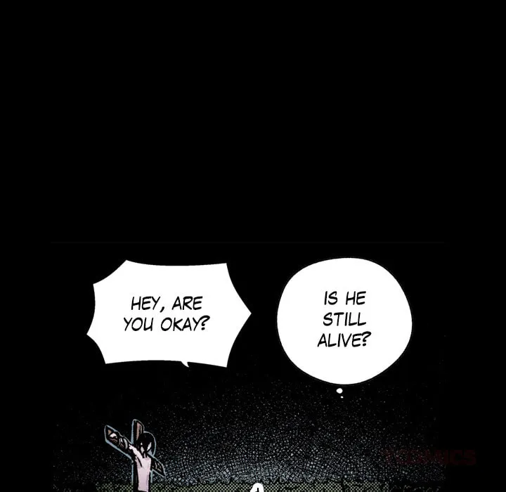 Read Shivers chapter 75 image 25 on Lezhin