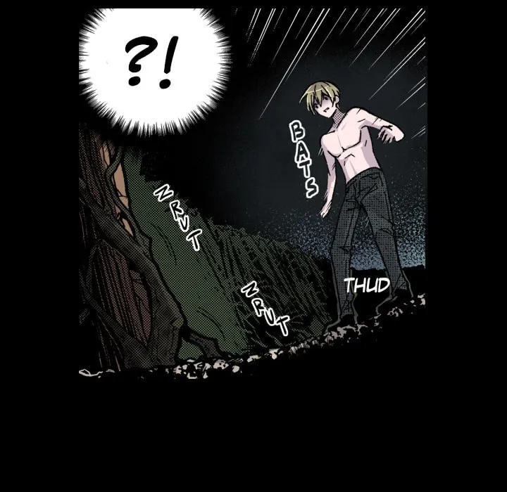 Read Shivers chapter 75 image 30 on Lezhin