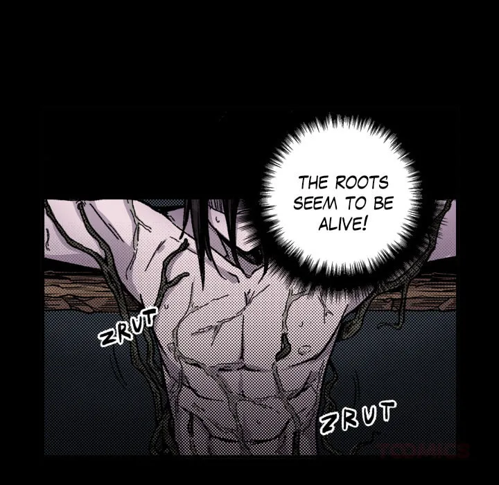 Read Shivers chapter 75 image 31 on Lezhin