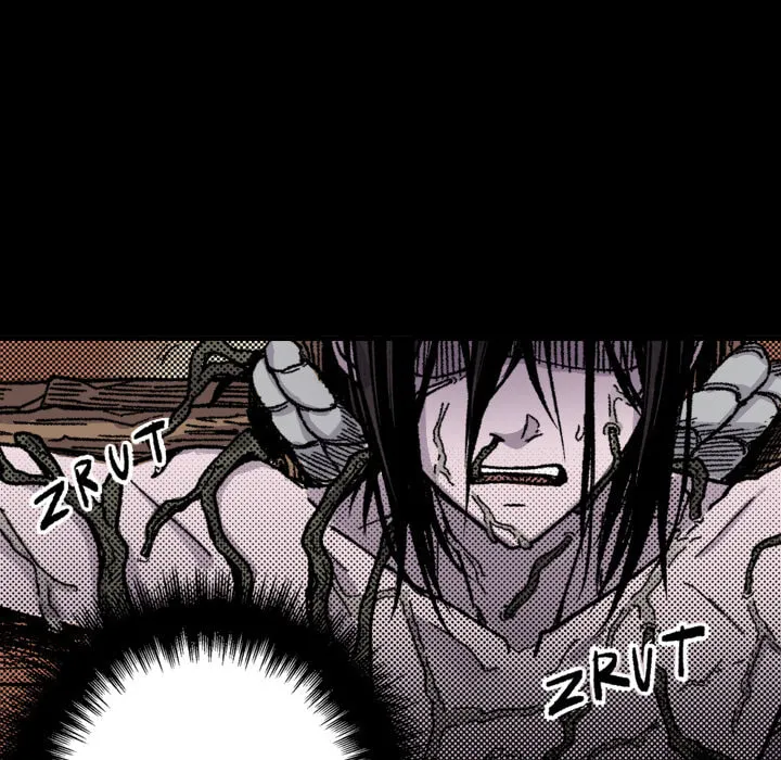 Read Shivers chapter 75 image 32 on Lezhin