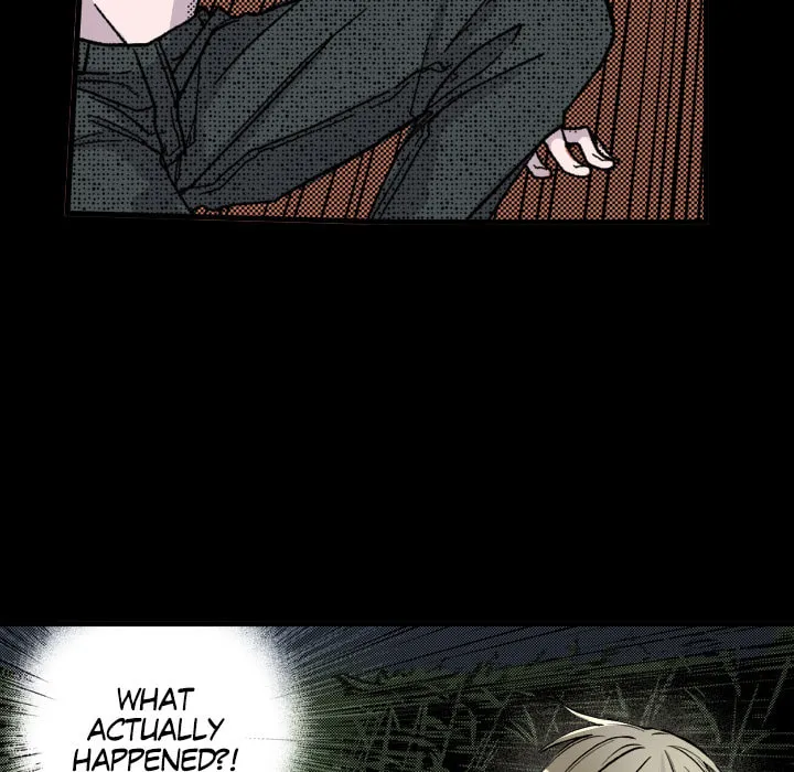 Read Shivers chapter 75 image 38 on Lezhin
