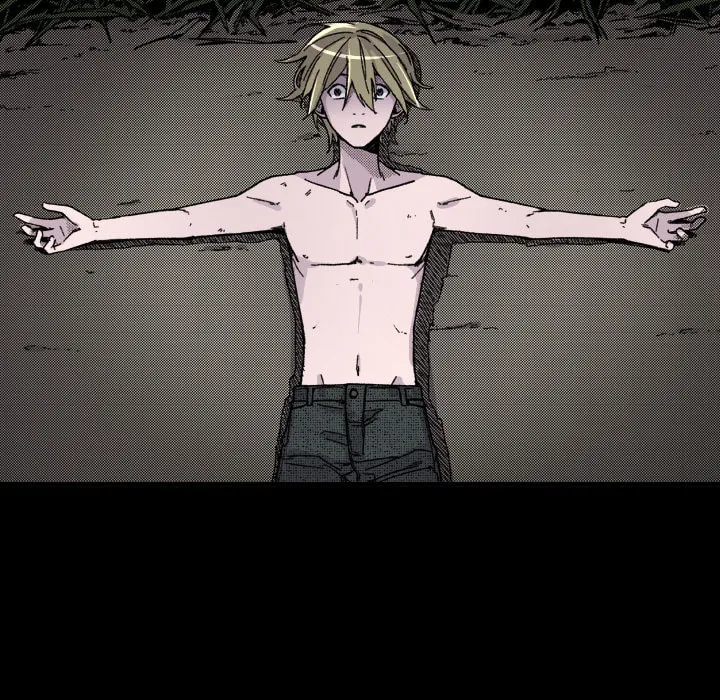 Read Shivers chapter 75 image 4 on Lezhin